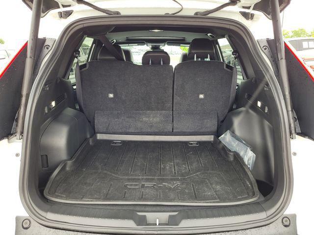 used 2024 Honda CR-V Hybrid car, priced at $37,995