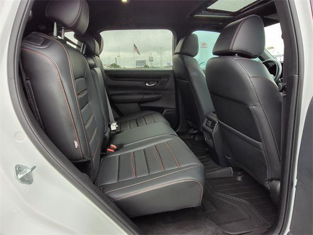 used 2024 Honda CR-V Hybrid car, priced at $37,995