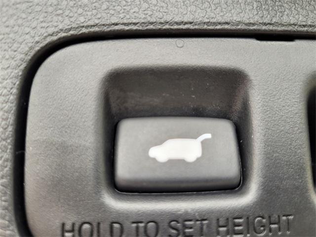 used 2024 Honda CR-V Hybrid car, priced at $37,995