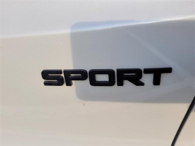 used 2024 Honda CR-V Hybrid car, priced at $37,995