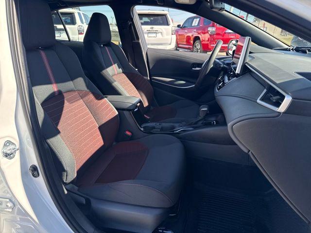 used 2025 Toyota Corolla car, priced at $25,995