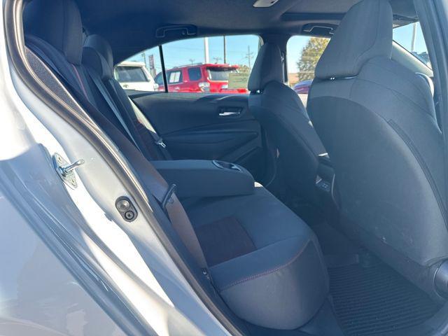 used 2025 Toyota Corolla car, priced at $25,995