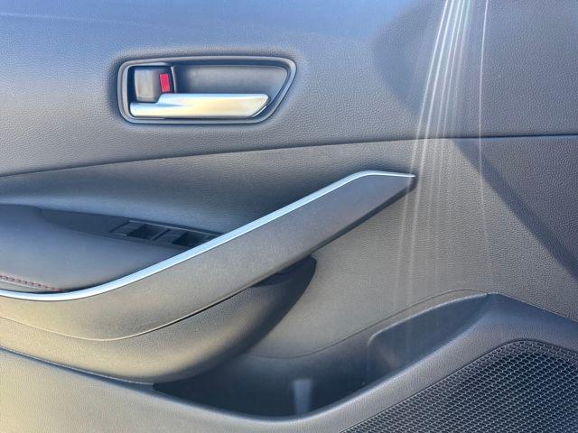 used 2025 Toyota Corolla car, priced at $25,995