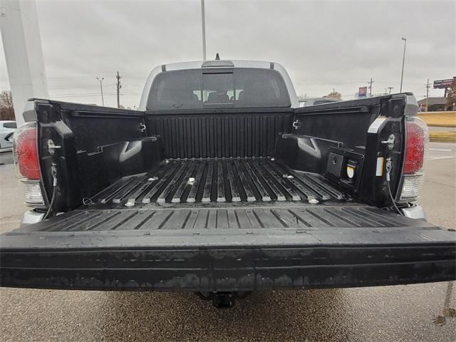 used 2023 Toyota Tacoma car, priced at $42,790