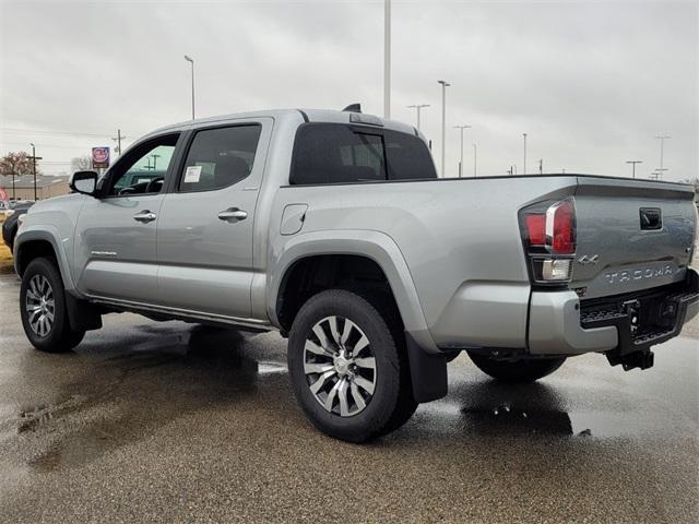 used 2023 Toyota Tacoma car, priced at $42,790