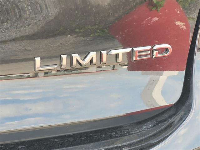 new 2026 Toyota Crown car, priced at $52,045