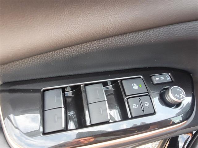 new 2026 Toyota Crown car, priced at $52,045