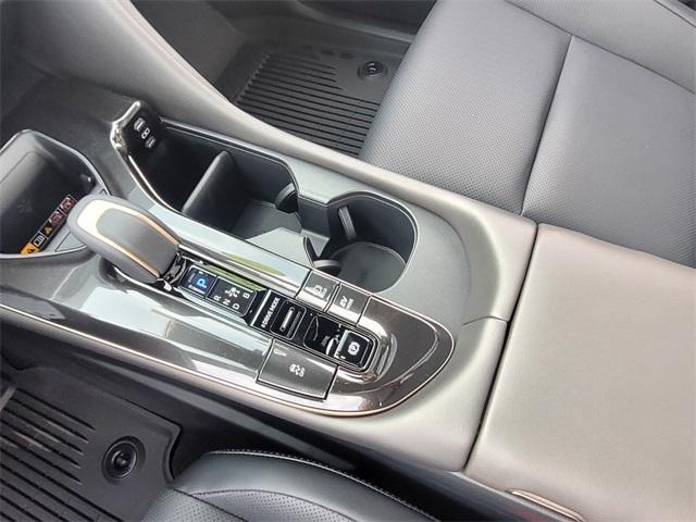 new 2026 Toyota Crown car, priced at $52,045