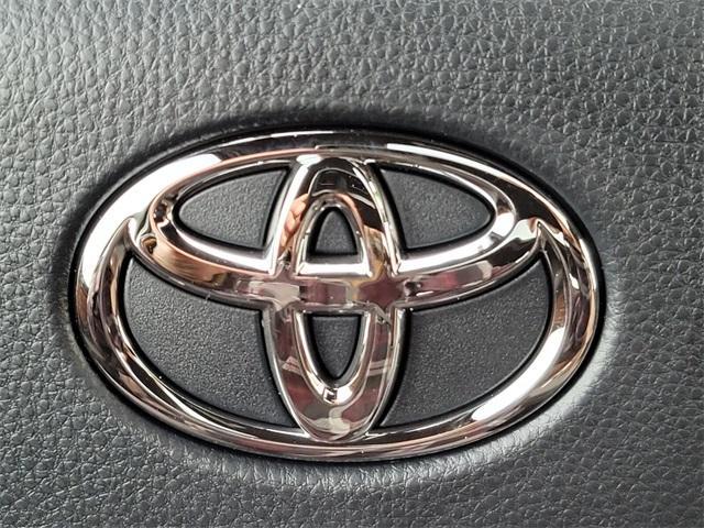 new 2024 Toyota Tundra Hybrid car, priced at $77,000
