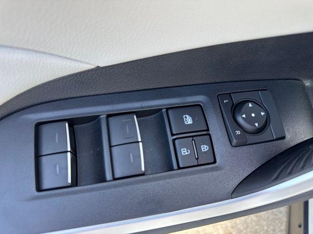 new 2025 Toyota RAV4 car, priced at $36,923