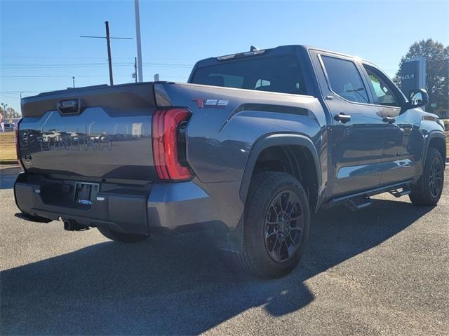 used 2024 Toyota Tundra car, priced at $47,584