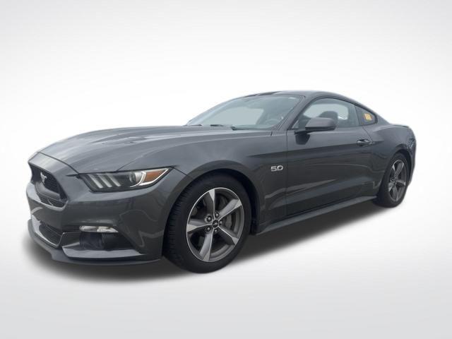 used 2016 Ford Mustang car, priced at $28,995