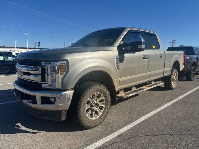 used 2019 Ford F-250 car, priced at $35,995