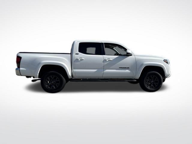 used 2022 Toyota Tacoma car, priced at $35,495