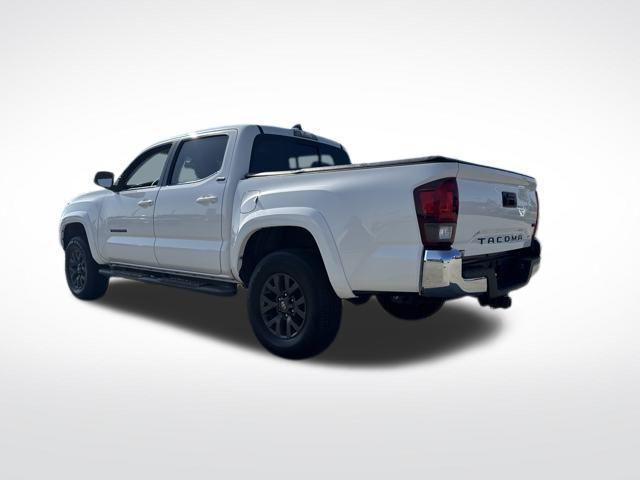 used 2022 Toyota Tacoma car, priced at $35,495