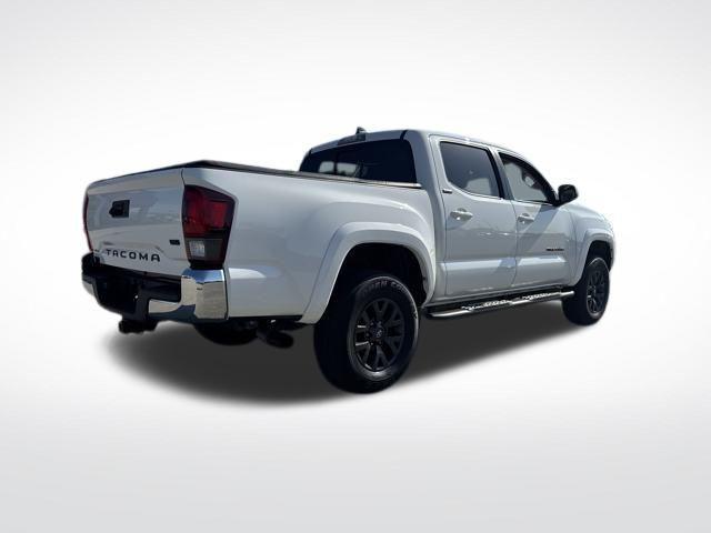 used 2022 Toyota Tacoma car, priced at $35,495