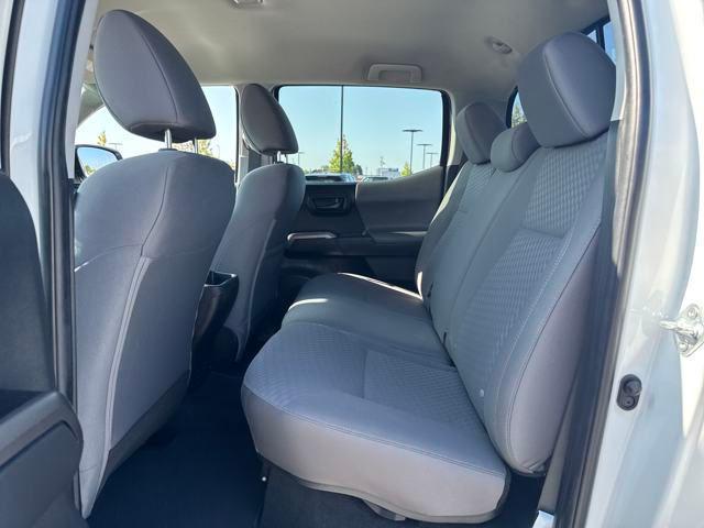 used 2022 Toyota Tacoma car, priced at $35,495