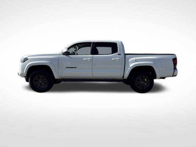 used 2022 Toyota Tacoma car, priced at $35,495
