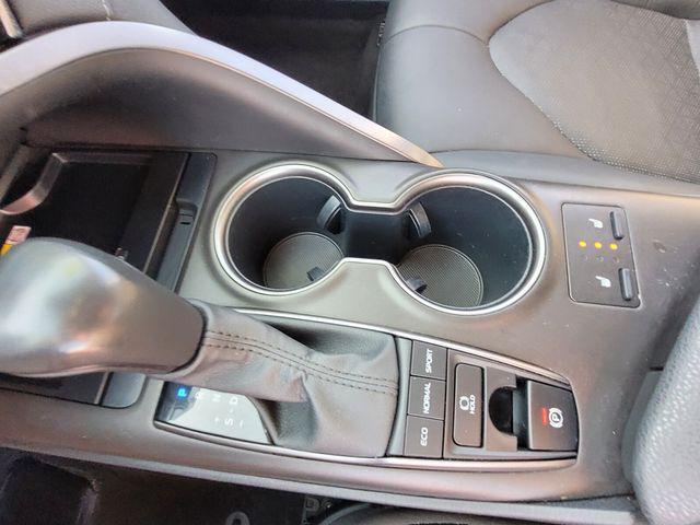 used 2023 Toyota Camry car, priced at $29,995