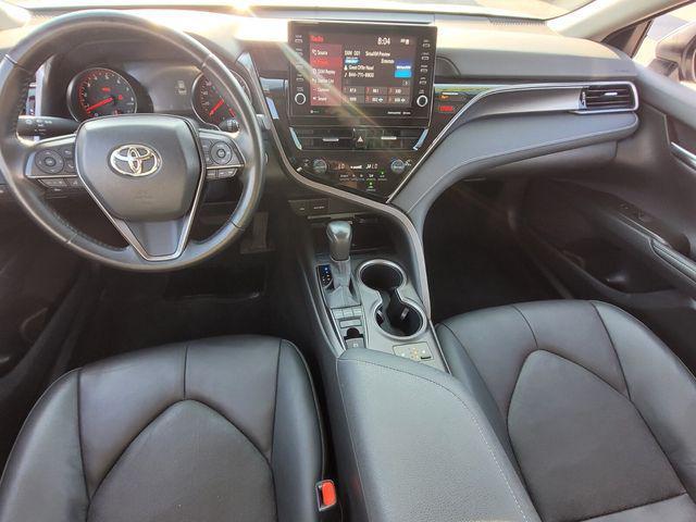 used 2023 Toyota Camry car, priced at $29,995