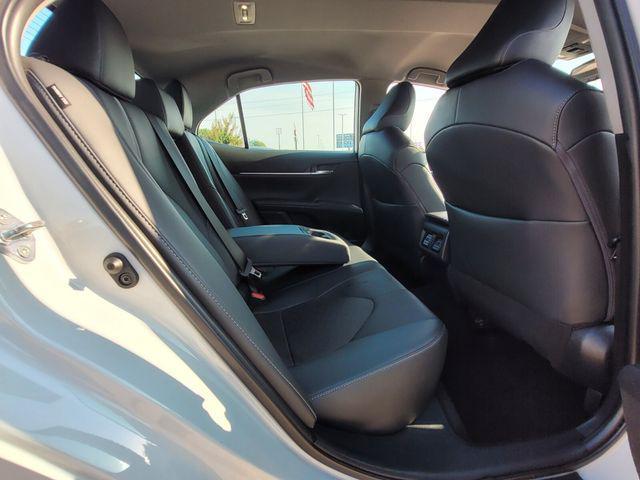 used 2023 Toyota Camry car, priced at $29,995