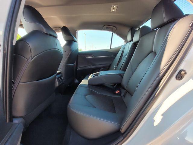used 2023 Toyota Camry car, priced at $29,995