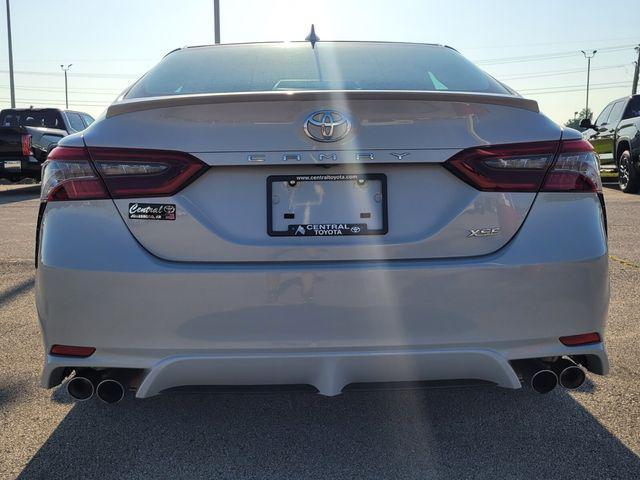 used 2023 Toyota Camry car, priced at $29,995