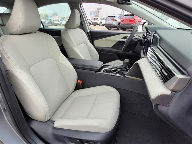 new 2025 Toyota Camry car, priced at $36,263