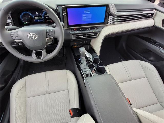 new 2025 Toyota Camry car, priced at $36,263