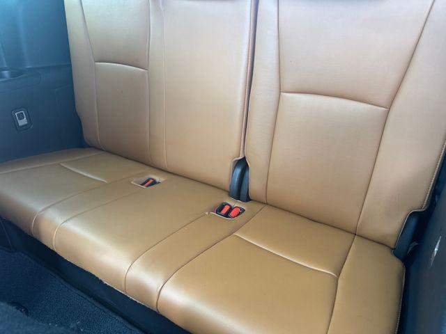 used 2021 Toyota Highlander car, priced at $35,995