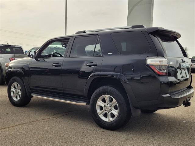 used 2019 Toyota 4Runner car, priced at $39,997