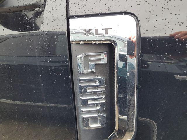 used 2022 Ford F-250 car, priced at $49,995