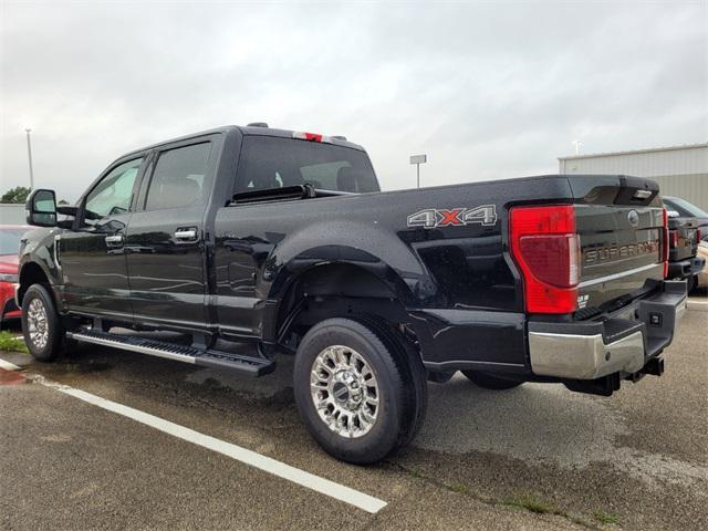 used 2022 Ford F-250 car, priced at $49,995