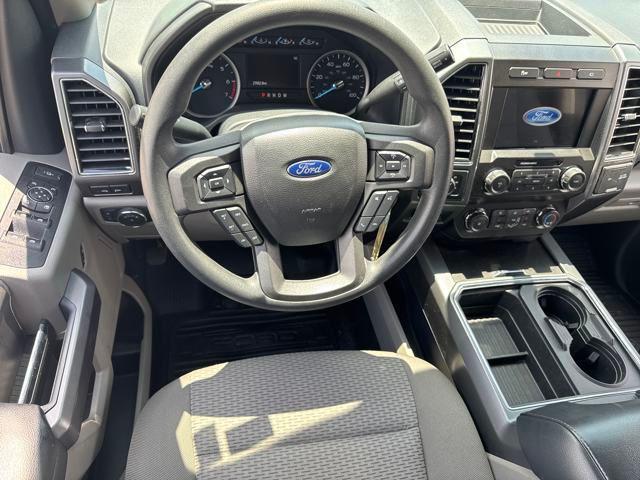 used 2022 Ford F-250 car, priced at $49,995