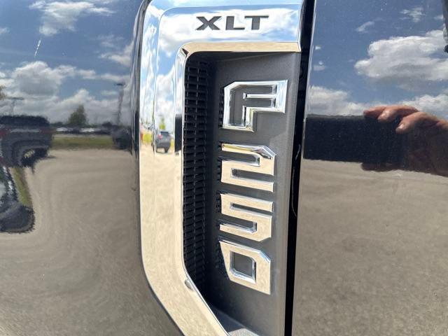 used 2022 Ford F-250 car, priced at $49,995