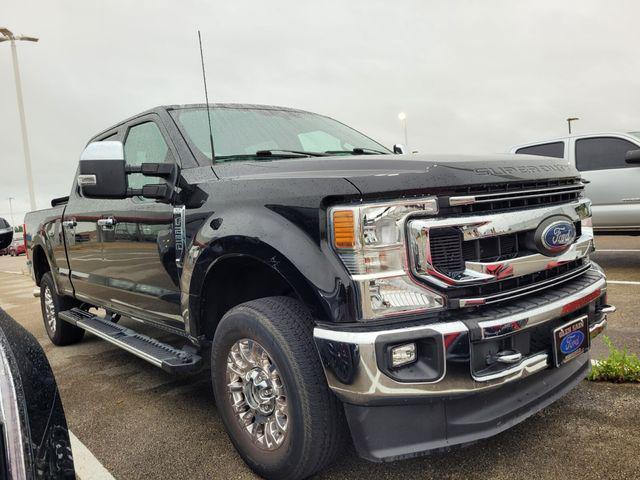 used 2022 Ford F-250 car, priced at $49,995