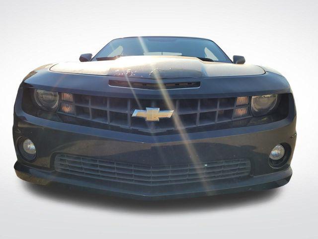 used 2011 Chevrolet Camaro car, priced at $19,995