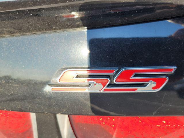 used 2011 Chevrolet Camaro car, priced at $19,995