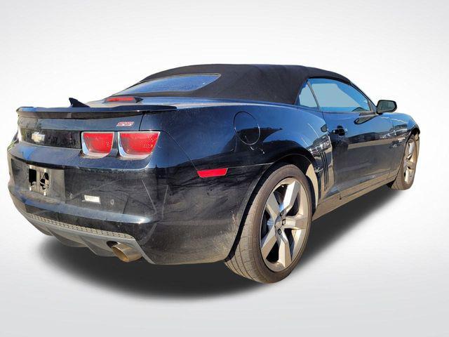 used 2011 Chevrolet Camaro car, priced at $19,995