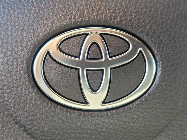 new 2024 Toyota Tacoma car, priced at $45,572