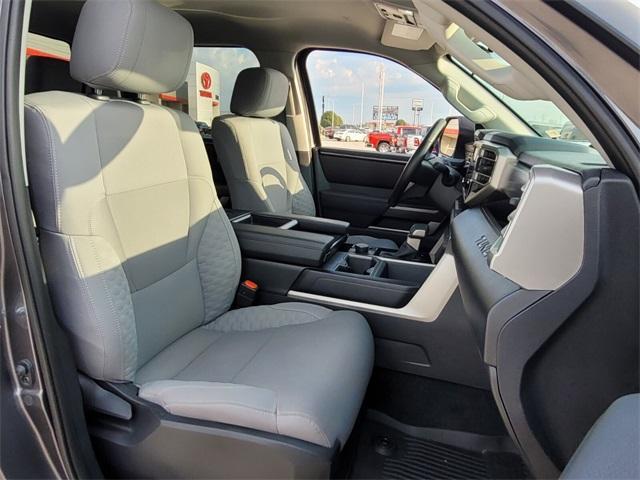 used 2024 Toyota Tundra car, priced at $51,995