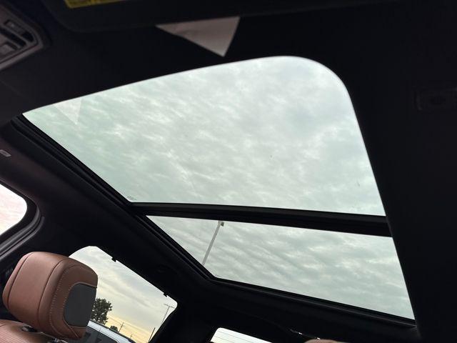 new 2026 Toyota Tundra Hybrid car, priced at $76,674