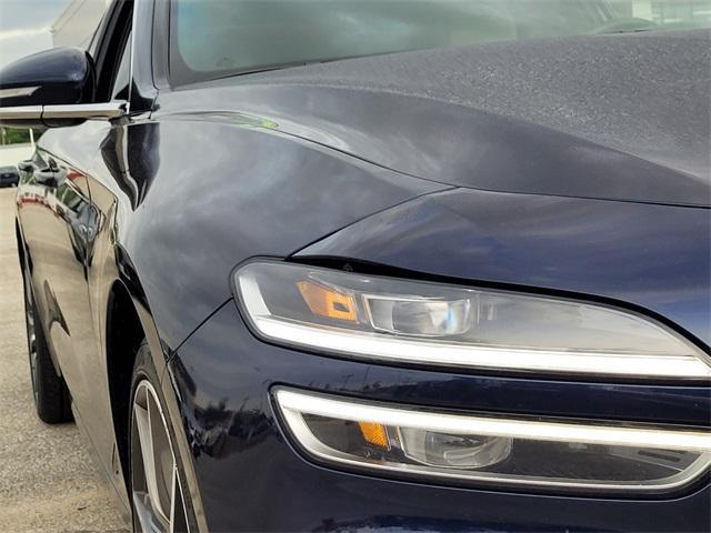 used 2023 Genesis G70 car, priced at $28,466