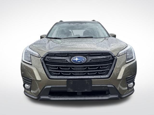 used 2023 Subaru Forester car, priced at $25,995