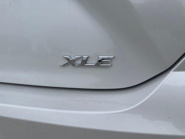 new 2026 Toyota Camry car, priced at $36,543