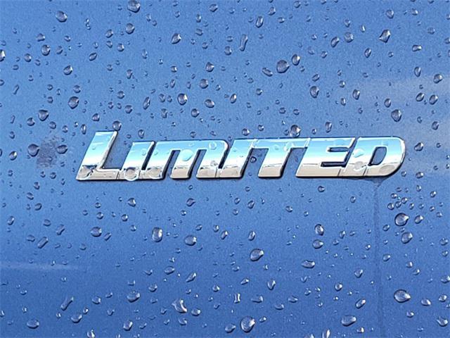 used 2021 Toyota 4Runner car, priced at $43,995
