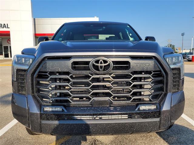 used 2025 Toyota Tundra car, priced at $61,995