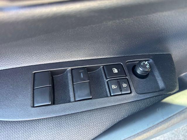 used 2025 Toyota Corolla car, priced at $24,995
