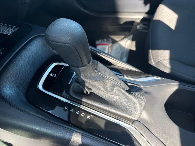 used 2025 Toyota Corolla car, priced at $24,995