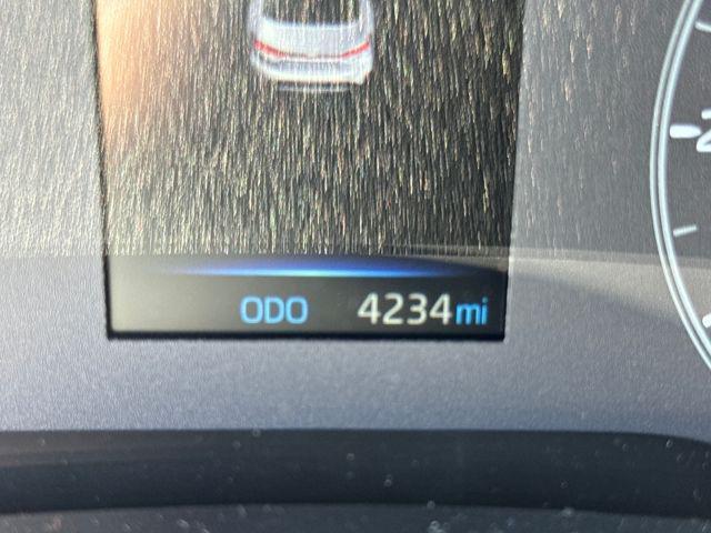 used 2025 Toyota Corolla car, priced at $24,995